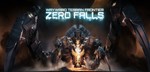 Wayward Terran Frontier: Zero Falls STEAM GIFT РОССИЯ
