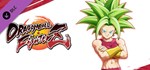 DRAGON BALL FighterZ - Kefla  DLC STEAM GIFT РОССИЯ