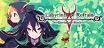 Labyrinth of Refrain: Coven of Dusk STEAM GIFT РОССИЯ