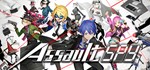 Assault Spy АВТОДОСТАВКА STEAM РОССИЯ