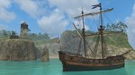 Caribbean Legend - Чёрная Метка  DLC STEAM РОССИЯ - изображение № 6
