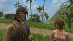 Caribbean Legend - Чёрная Метка  DLC STEAM РОССИЯ - изображение № 4