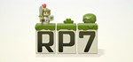 RP7: Spin Your Own Encounter  STEAM GIFT РОССИЯ