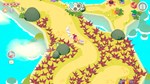 Slash Quest  АВТОДОСТАВКА STEAM РОССИЯ - изображение № 2
