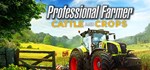 Professional Farmer: Cattle and Crops  STEAM РОССИЯ