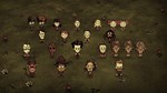 Don't Starve Together: Complete Roseate Chest  STEAM - изображение № 2