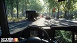 City Bus Simulator 2024  АВТОДОСТАВКА STEAM РОССИЯ - изображение № 3