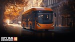 City Bus Simulator 2024  АВТОДОСТАВКА STEAM РОССИЯ - изображение № 5