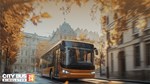 City Bus Simulator 2024  АВТОДОСТАВКА STEAM РОССИЯ - изображение № 7