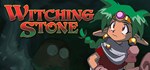 Witching Stone  АВТОДОСТАВКА STEAM РОССИЯ