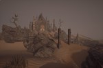 Аномалия1999:Компас и песок  STEAM GIFT РОССИЯ - изображение № 2