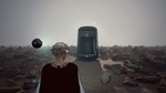 Аномалия1999:Компас и песок  STEAM GIFT РОССИЯ - изображение № 3
