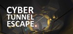 Cyber Tunnel Escape  АВТОДОСТАВКА STEAM РОССИЯ