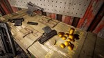 Vigor - Eradication Essentials  DLC STEAM РОССИЯ - изображение № 2