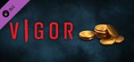 Vigor - Junker's Pocket Change  DLC STEAM РОССИЯ