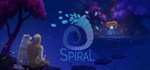 Spiral 2024 АВТОДОСТАВКА STEAM РОССИЯ