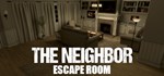 The Neighbor - Escape Room  STEAM GIFT РОССИЯ