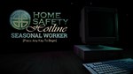 Home Safety Hotline: Seasonal Worker DLC STEAM РОССИЯ - изображение № 7