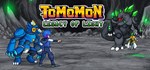 Tomomon: Legacy of Light  STEAM GIFT РОССИЯ