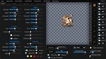 Juice FX  АВТОДОСТАВКА STEAM РОССИЯ - изображение № 5