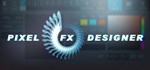 Pixel FX Designer АВТОДОСТАВКА STEAM РОССИЯ