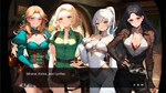 Lust Epidemic 18+  АВТОДОСТАВКА STEAM РОССИЯ - изображение № 2