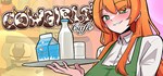 Cowgirl's Café АВТОДОСТАВКА STEAM РОССИЯ