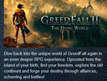 GreedFall II: The Dying World  STEAM GIFT РОССИЯ