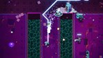Cyberwar: Neon City  АВТОДОСТАВКА STEAM РОССИЯ - изображение № 4