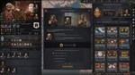Crusader Kings III: Roads to Power  DLC STEAM РОССИЯ - изображение № 5