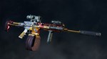 World War Z: Aftermath - Golden Bloom Weapon Skins Pack - изображение № 7