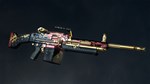 World War Z: Aftermath - Golden Bloom Weapon Skins Pack - изображение № 3