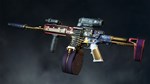 World War Z: Aftermath - Golden Bloom Weapon Skins Pack - изображение № 6