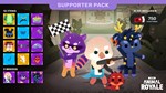 Super Animal World Supporter Pack  DLC STEAM РОССИЯ - изображение № 2