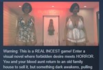 Our Secret: Price of the Forbidden STEAM GIFT РОССИЯ