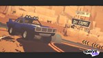 DRIVE Rally  АВТОДОСТАВКА STEAM РОССИЯ - изображение № 2