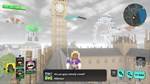 EARTH DEFENSE FORCE: WORLD BROTHERS 2  STEAM РОССИЯ - изображение № 4