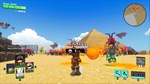 EARTH DEFENSE FORCE: WORLD BROTHERS 2  STEAM РОССИЯ - изображение № 5