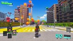 EARTH DEFENSE FORCE: WORLD BROTHERS 2  STEAM РОССИЯ - изображение № 7