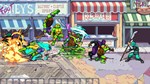 Teenage Mutant Ninja Turtles Shredder's Revenge Reptile - изображение № 3