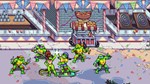 Teenage Mutant Ninja Turtles Shredder's Revenge Reptile - изображение № 2