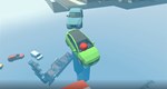 Balling Up  АВТОДОСТАВКА STEAM РОССИЯ - изображение № 4