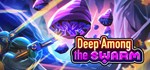 Deep Among the Swarm  АВТОДОСТАВКА STEAM РОССИЯ