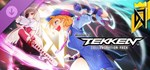 DJMAX RESPECT V - TEKKEN PACK  DLC STEAM РОССИЯ