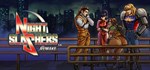 Night Slashers: Remake АВТОДОСТАВКА STEAM РОССИЯ