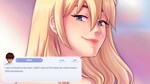Pocket Waifu: Rekindled  АВТОДОСТАВКА STEAM РОССИЯ - изображение № 3