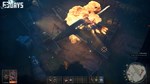 63 Days  АВТОДОСТАВКА STEAM РОССИЯ - изображение № 4
