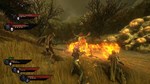 Umbra: The Last Summoner  АВТОДОСТАВКА STEAM РОССИЯ - изображение № 5