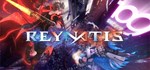 REYNATIS  АВТОДОСТАВКА STEAM РОССИЯ