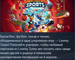 Looney Tunes: Wacky World of Sports  STEAM РОССИЯ